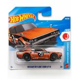 Mattel Hot Wheels J Imports Nissan Skyline 2000 Gtr JJJ50