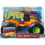 Mattel Hot Wheels Monster Trucks 1:24 Arabalar FYJ83-JJB04