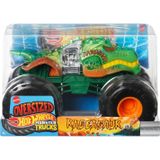 Mattel Hot Wheels Monster Trucks 1:24 Arabalar FYJ83-JMT19