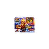 Mattel Hot Wheels Monster Trucks 5 Alarm Torch Tower
