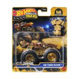 Mattel Hot Wheels Monster Trucks Arabalar Hwn86