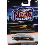 Mattel Hot Wheels Neon Yarışçılar - 2018 COPO CAMARO SS JCB06