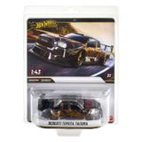 Mattel Hot Wheels Premium 1:43 Deberti Toyota Tacoma Hdm41