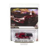 Mattel Hot Wheels: Premium Arabalar 1:43 – 1968 Camaro Pro Touring / Tourisme Jcn64