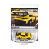 Mattel Hot Wheels: Premium Arabalar 1:43 – Porsche 911 Gt3 Rs Jcn64