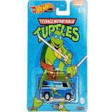 Mattel Hot Wheels Premium Arabalar Dlb45 Oyck