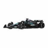 Mattel Hot Wheels Premium Formula 1 Yarış Arabası - HRV11-JKD80