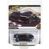 Mattel Hot Wheels Premium McLAREN W1 JCN69