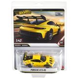Mattel Hot Wheels Premium Porsche 911 GT3 RS JCN66