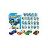 Mattel Hot Wheels Renk Değiştiren Arabalar