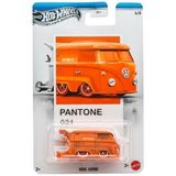 Mattel Hot Wheels Silver Series Kool Kombi Pantone 021 JKY49