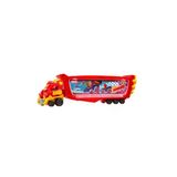 Mattel Hry02 Hot Wheels Racerverse Hulkbuster Tır 188437 *2