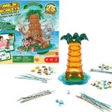 Mattel HTW65 Tumblin' Monkeys 25.Yıl Özel Kutu Oyunu