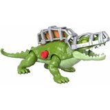 Mattel Imaginext Jurassic World Dimetrodon Figür ve Aksesuar - Renkli