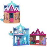 Mattel JFG28 Disney Karlar Ülkesi Mini Kulübe Eğlencesi Oyun Seti