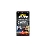 Mattel JLV42 Uno Elite F1 Kartlar Başlangıç Paketi