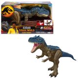 Mattel Jurassic World Devasa Allosaurus Figürü, Oyuncak