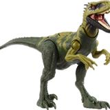 Mattel Jurassic World İz Sürücü Dinozor Figürleri HLN63-HLN69