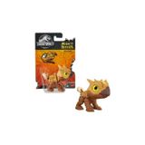 Mattel Jurassic World Mighty Little Biters Ankylosaurus