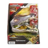Mattel Jurassic World Mikro Oyun Seti Spinosaurus Jgb96