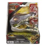 Mattel Jurassic World Mikro Oyun Seti Tyrannosaurus Rex Jgb96