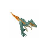 Mattel Jurassic World Tehlikeli Dinozor Figürü Moros Intrepidus