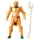 Mattel Justice League Movie 15Cm Özel Aksiyon Figürleri F