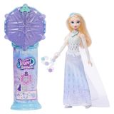 Mattel Karlar Ülkesi Sürpriz Takılar - Elsa