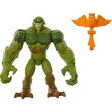 Mattel Masters Of The Universe He-Man Aksiyon Figür Serisi Moss Man
