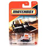 Mattel Matchbox Skidster Araba C0859-JBT20 - 7 cm