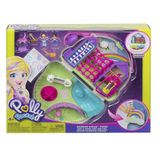 Mattel MATTEL.D1.GKJ76 GKJ63 Polly Çanta Olabilen Micro Oyun Setleri