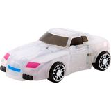 Mattel Mecard Delüks Aksiyon Figürleri Dönüşebilen Mecard Delüks Figür Crang