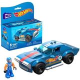 Mattel Mega Hot Wheels Yarışçı Arabalar Koleksiyonu (Kmp)