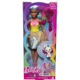 Mattel Oyuncak Barbie A Touch Of Magic Karakter Bebekler HLC34 (Karışık Model 1 Adet)