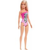 Mattel Oyuncak Barbie Tatilde Bebekleri DWJ99 (Karışık Model 1 Adet)
