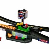 Mattel Oyuncak Cars Piston Kupası Yarış Seti HPD81