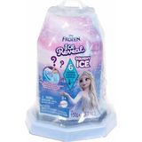 Mattel Oyuncak Disney Karlar Ükesi Snow Reveal Renk Değiştiren Prenses Bebekler HRN77 (Karışık Model 1 Adet)