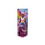 Mattel Oyuncak Dreamtopia Prenses Bebekler Serisi Mtl-Hgr13 Karışık Model 1 Adet