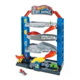 Mattel Oyuncak Hot Wheels Mini Garaj Gnl70