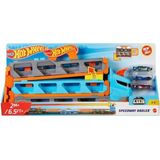 Mattel Oyuncak Hot Wheels Sürat Pistli Tır Gvg37