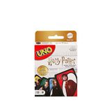 Mattel Uno Harry Potter Kart Oyunu Fnc42