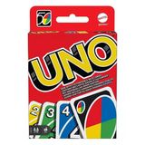 Mattel Uno Kart Oyunları W2087
