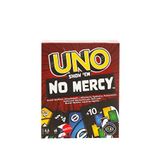 Mattel Uno No Mercy Kart Oyunu Hwv18