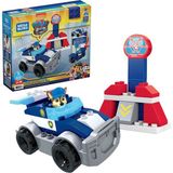 mattell oyuncak mega construx paw patrol chasein polis aracı mtl-gyj00 - Yok