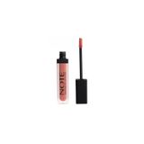 Mattemoist Lipgloss Yarı Mat Bitişli 411 Vanilla Milk