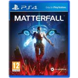 Matterfall PS4
