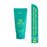 Matte's Up? - SPF 50+ Yağlı ve Karma Ciltler İçin Matlaştırıcı Etkili Güneş Kremi