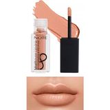 Mattever Lip-Ink Mat ve Kalıcı Likit Ruj 01 First Love Beige - Nude