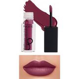Mattever Lip-Ink Mat ve Kalıcı Likit Ruj 07 Mouve On - Mor