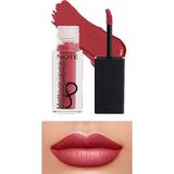 Mattever Lip-Ink Mat ve Kalıcı Likit Ruj 08 Antique Pink - Pembe